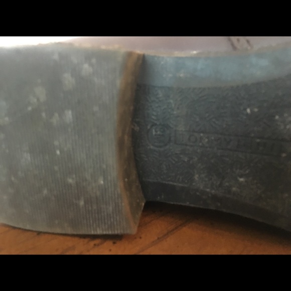 Tommy Hilfiger riding boots - Picture 6 of 6